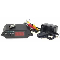 AVM1-02 Antenneconverter 1