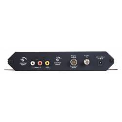 AVM2-01 Antenneconverter 2