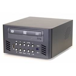 DVR604H-320GB DVR 4 Kanalen 1