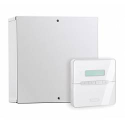 Alarmcentrale MX Compact 1