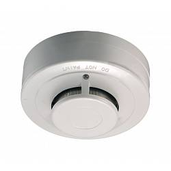 Optische Rookmelder 1