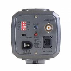 CVBS MV-E32L CCD Camera Professioneel 2