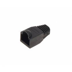 UTP RJ-45 Tule Zwart