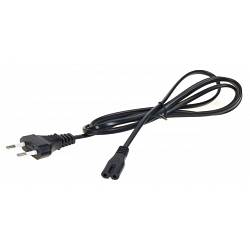 Netsnoer \"Achtje\" 1,8 meter