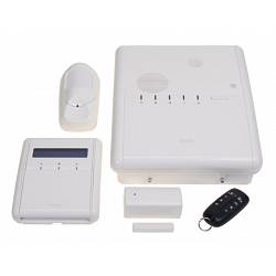 Agility Alarmsysteem