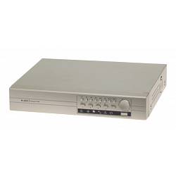 VF8204-500GB/NET 4 Kanalen DVR 1