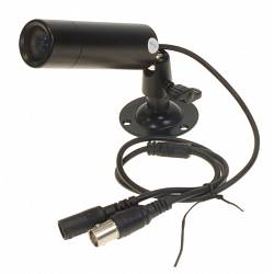 Mini Bullet Camera 420TVL