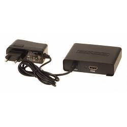 VGA/HDMI Converter 2