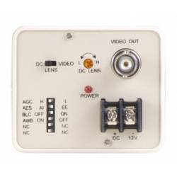 VTBX-340D CCD Top Camera Professioneel 2