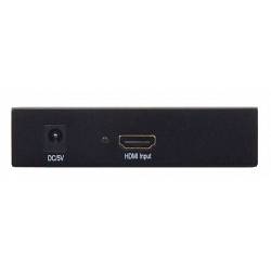 HDMI/Video Converter 2