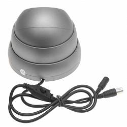 VL-SHE700 Dome Camera Kleur 2
