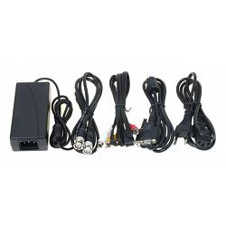 TFT Video Monitor 10 INCH / 25 CM 2