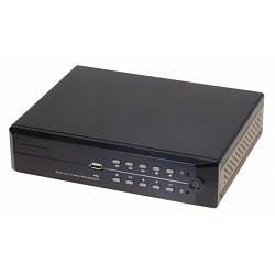 DVR-8DA-1000GB DVR 8 Kanalen 1