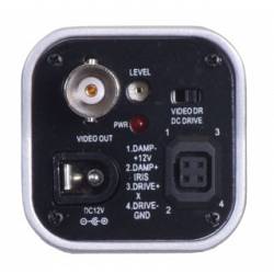 MVB82A Camera Professioneel 2