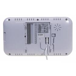 Kenwei S702C Video Binnenpost 2