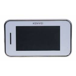Kenwei S702C Video Binnenpost 1