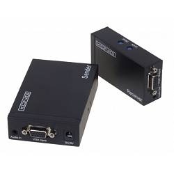 VGA extender UTP 300 Meter 1