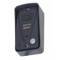 Kenwei Video Deurpost Basic 1