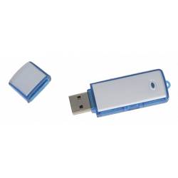 Voice Recorder USB Stick 4GB