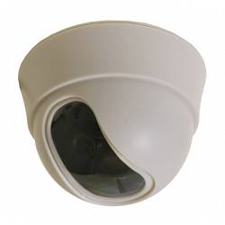 VL-DHR650 Dome Wide Dynamic 1