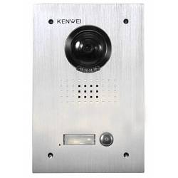 Kenwei Video Inbouw Deurpost 1