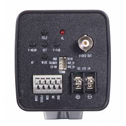 Zoom 23x Camera V68I 2
