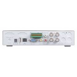 UPGRADE Pan/Tilt/Zoom RS485 IO