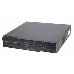 HD-SDI Full HD 4 Kanalen DVR 1