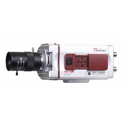 HD-SDI Full HD Box Camera