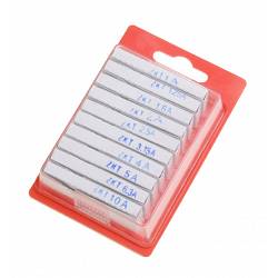 Glaszekering Assortiment