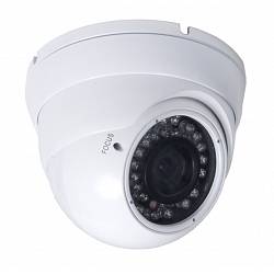 VF-7710C2H-W Dome Camera Kleur