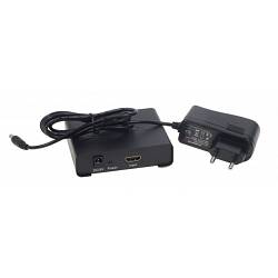 HDMI Splitter 2x 2