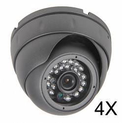 DVR Promotie Bewaking Set 2 2