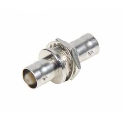 BNC Female Doorvoer