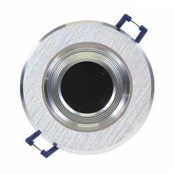 Inbouw Plafond \'SPOT\' bewakingscamera 1