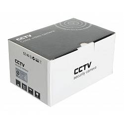 MD-F77C \'PIR\' Effio Camera 2