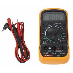 Universeel Meter XL830L