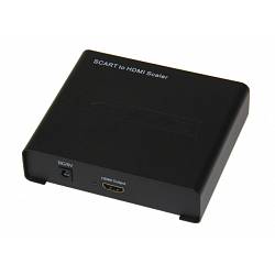 Scart naar HDMI Converter 1
