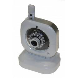 IP Bewakingscamera Low Cost I192