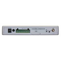 GSM-SMS Kiezer 4 inputs 2