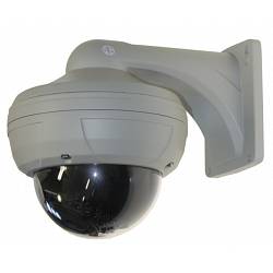 HDSDI Full HD IR Dome + Steun