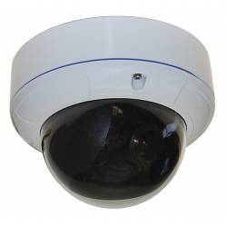 HD-SDI Full HD Binnen Dome