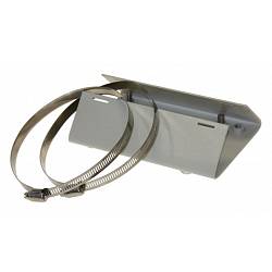 Pole Bracket 2 for Security Camera