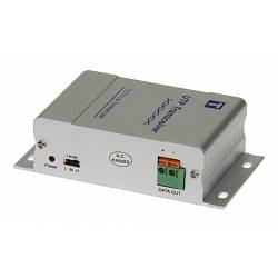 Actieve Video Balun Transmitter 2