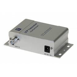 Actieve Video Balun Transmitter 1