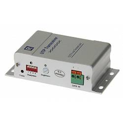Actieve Video Balun Receiver 2