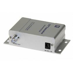 Actieve Video Balun Receiver 1