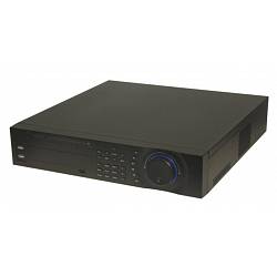 DVR HD-SDI Full HD 8 Kanalen (4x SDI, 4x IP)