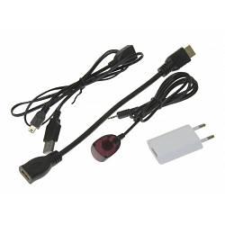 Android Stick 4.0 WIFI 1GB 2