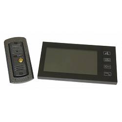 Budget Video Intercom Set 1